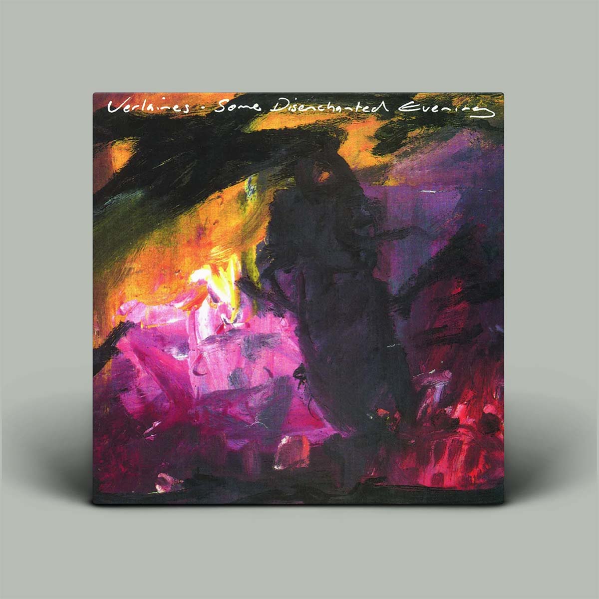 The Verlaines – Some Disenchanted Evening | Vinyl LP