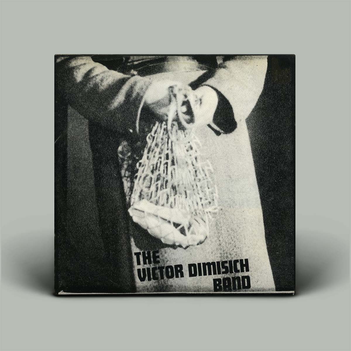 The Victor Dimisich Band - The Victor Dimisich Band | Vinyl LP