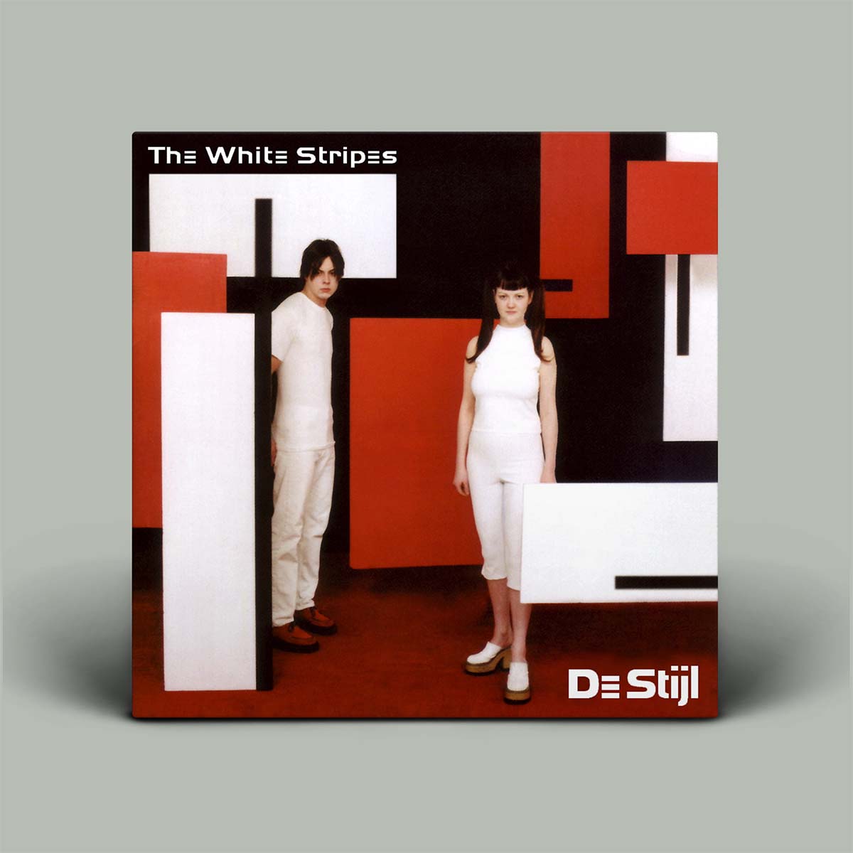 The White Stripes - De Stijl | Vinyl LP