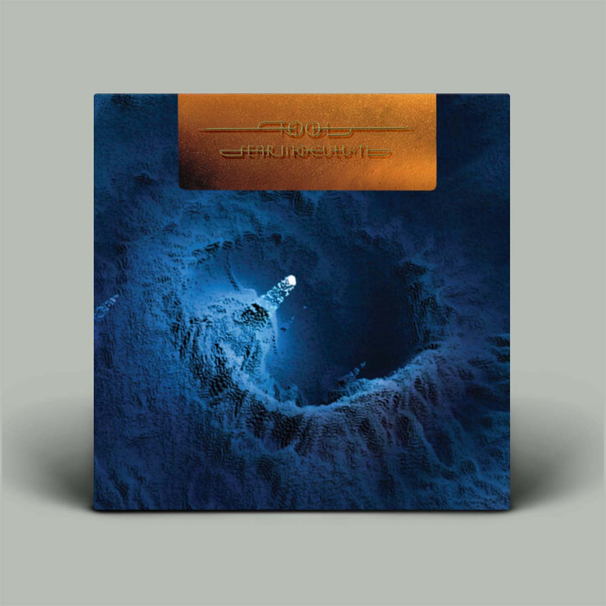 Tool - Fear Inoculum | Vinyl Boxset