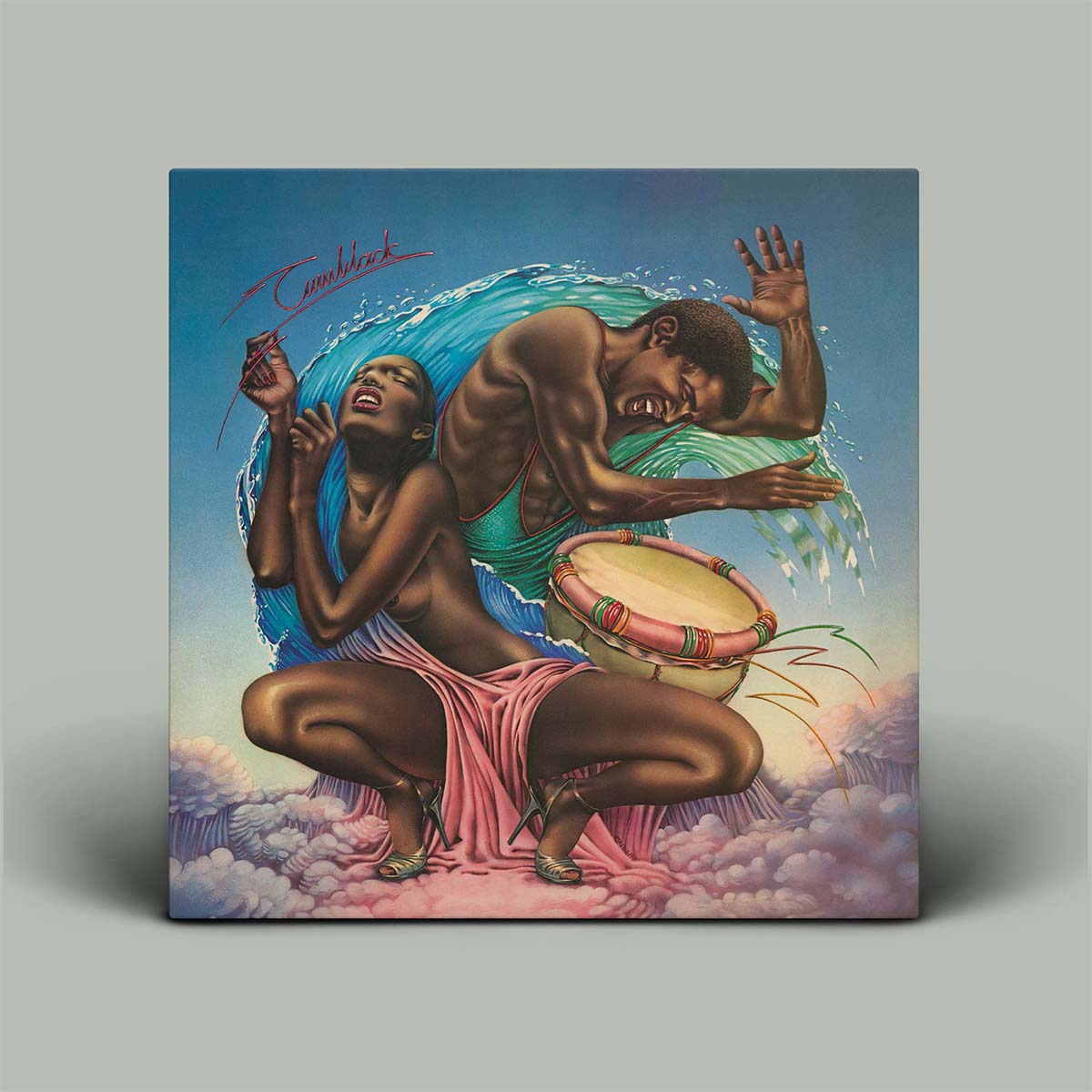 Tumblack – Tumblack | Vinyl LP