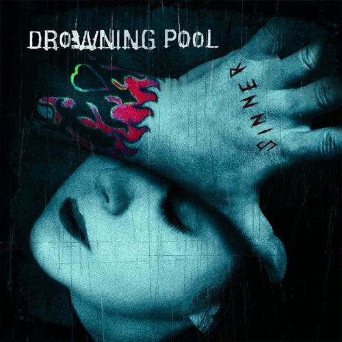 Drowning Pool – Sinner | Vinyl LP