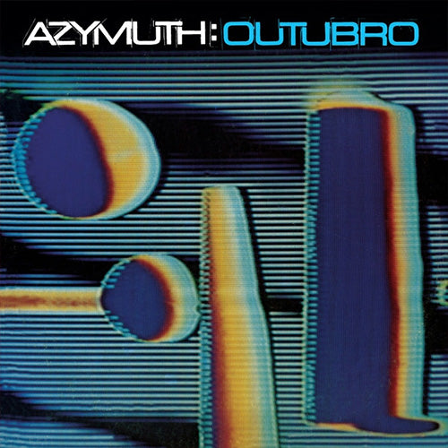 Azymuth – Outubro | Vinyl LP