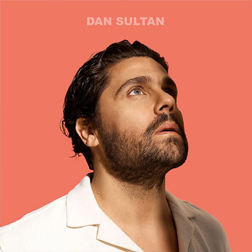 Dan Sultan – Dan Sultan | Vinyl LP