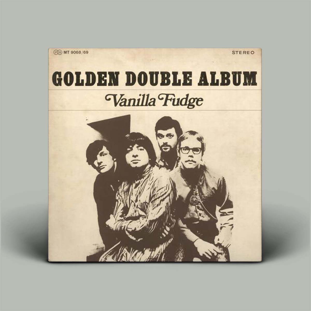 Vanilla Fudge - Golden Double Album | Vinyl 2LP