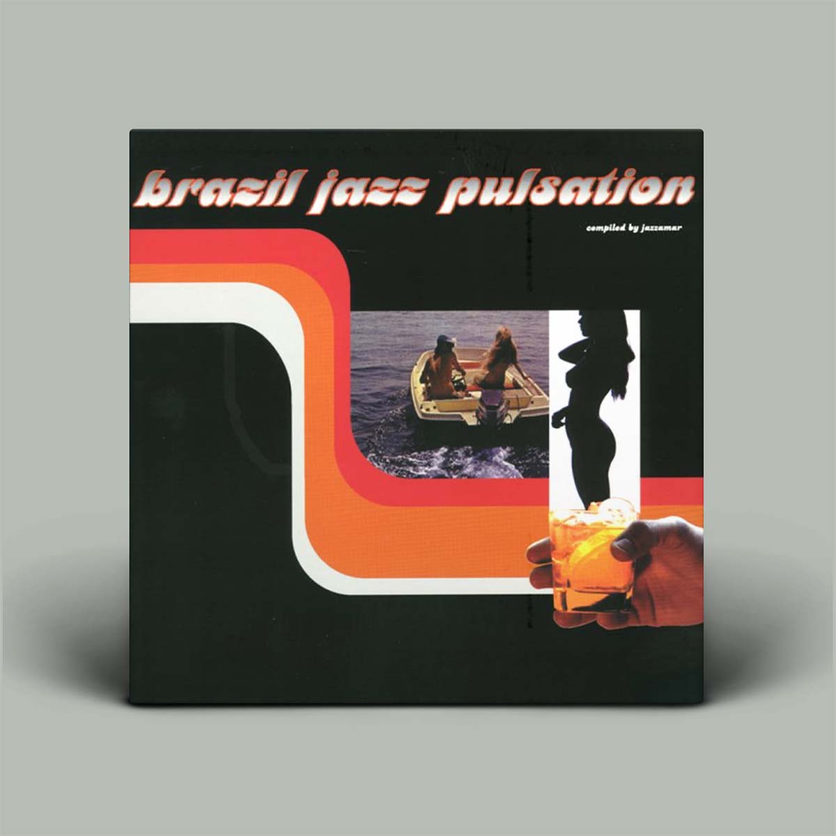 Various – Brazil Jazz Pulsation | Vinyl LP