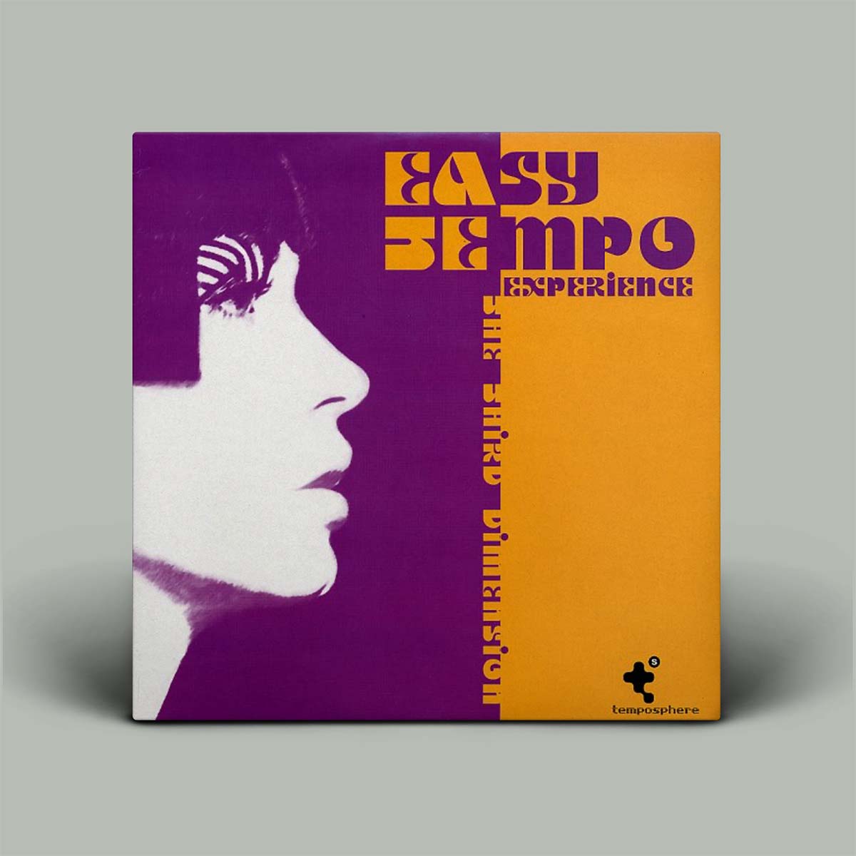 Various – Easy Tempo Experience - The Third Dimension | Vinyl 3LP