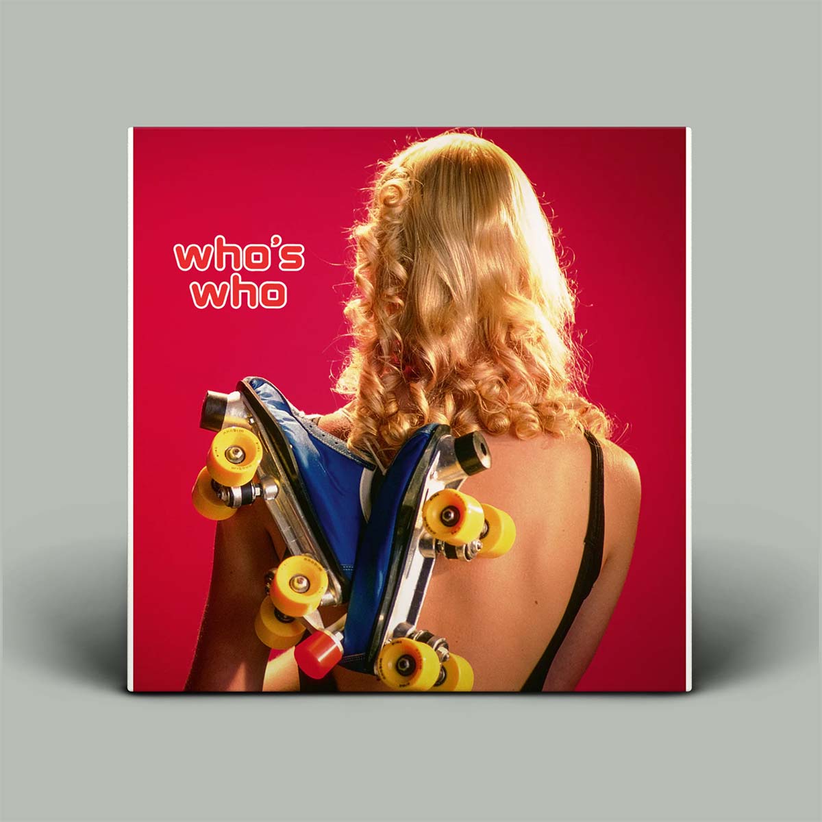 Who's Who – Who's Who | Vinyl LP