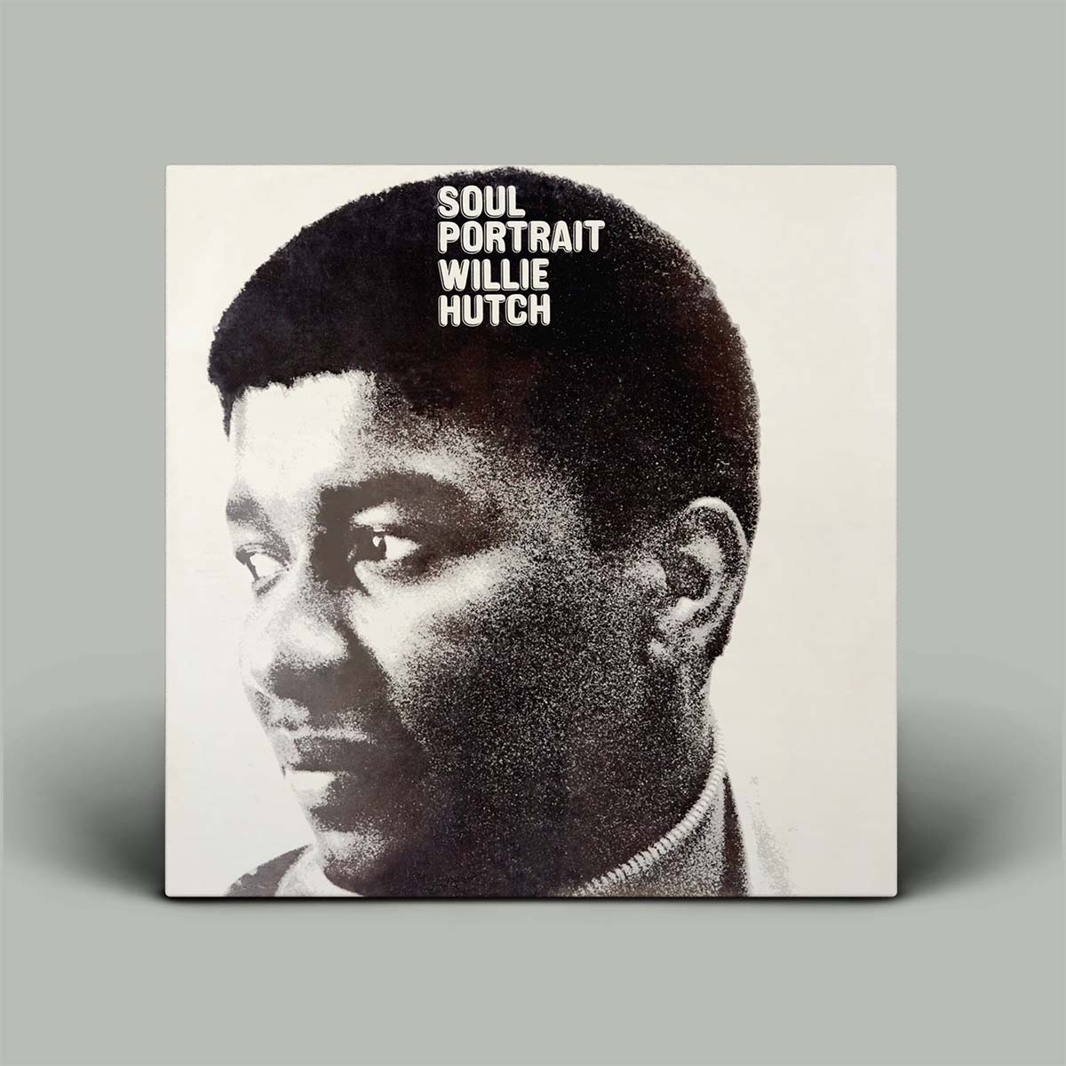 Willie Hutch – Soul Portrait | Vinyl LP