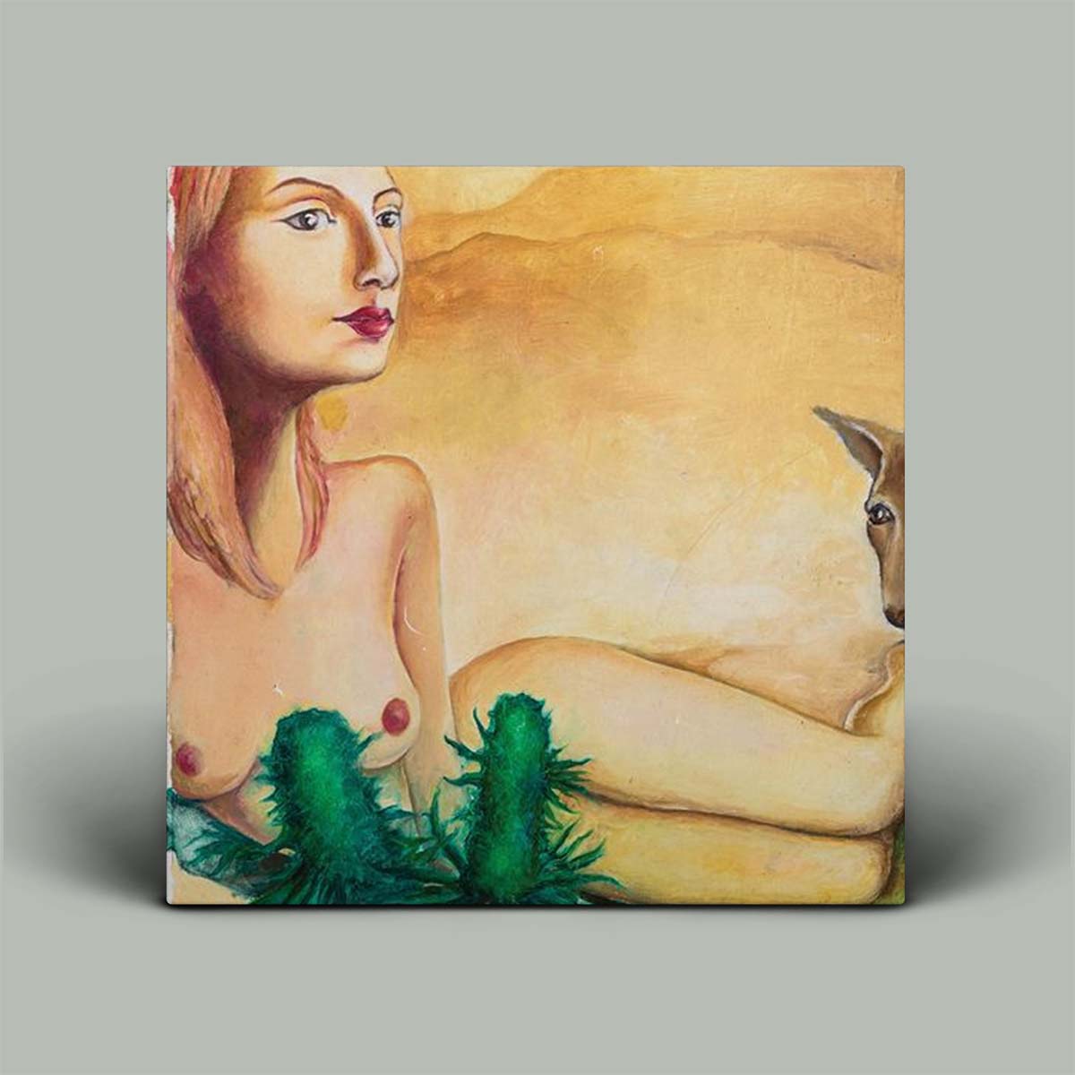 Wolf Eyes - I Am A Problem : Mind In Pieces | Vinyl LP