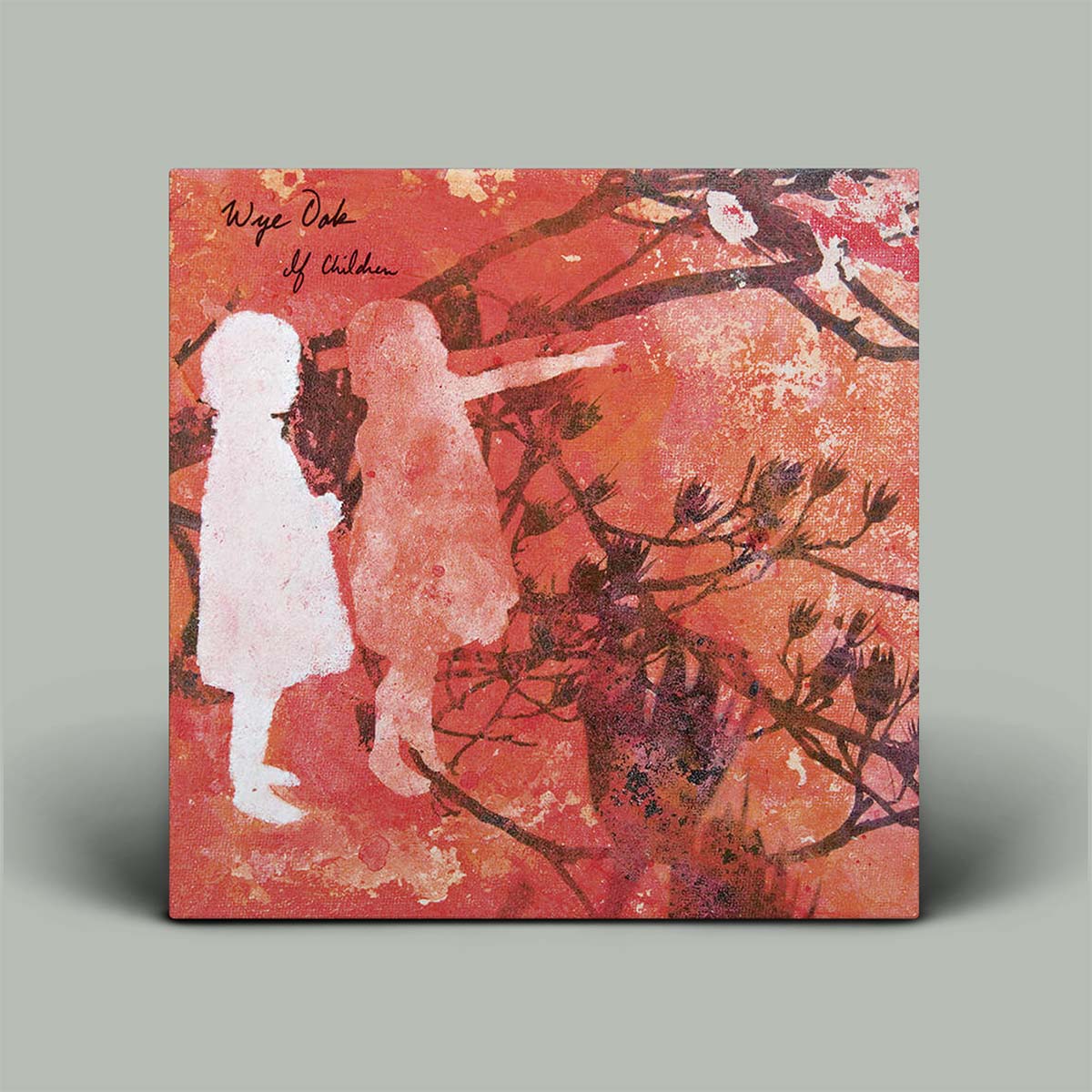 Wye Oak - If Children | Vinyl LP
