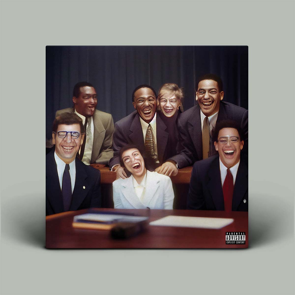 Yachty – Let’s Start Here. | Vinyl 2LP