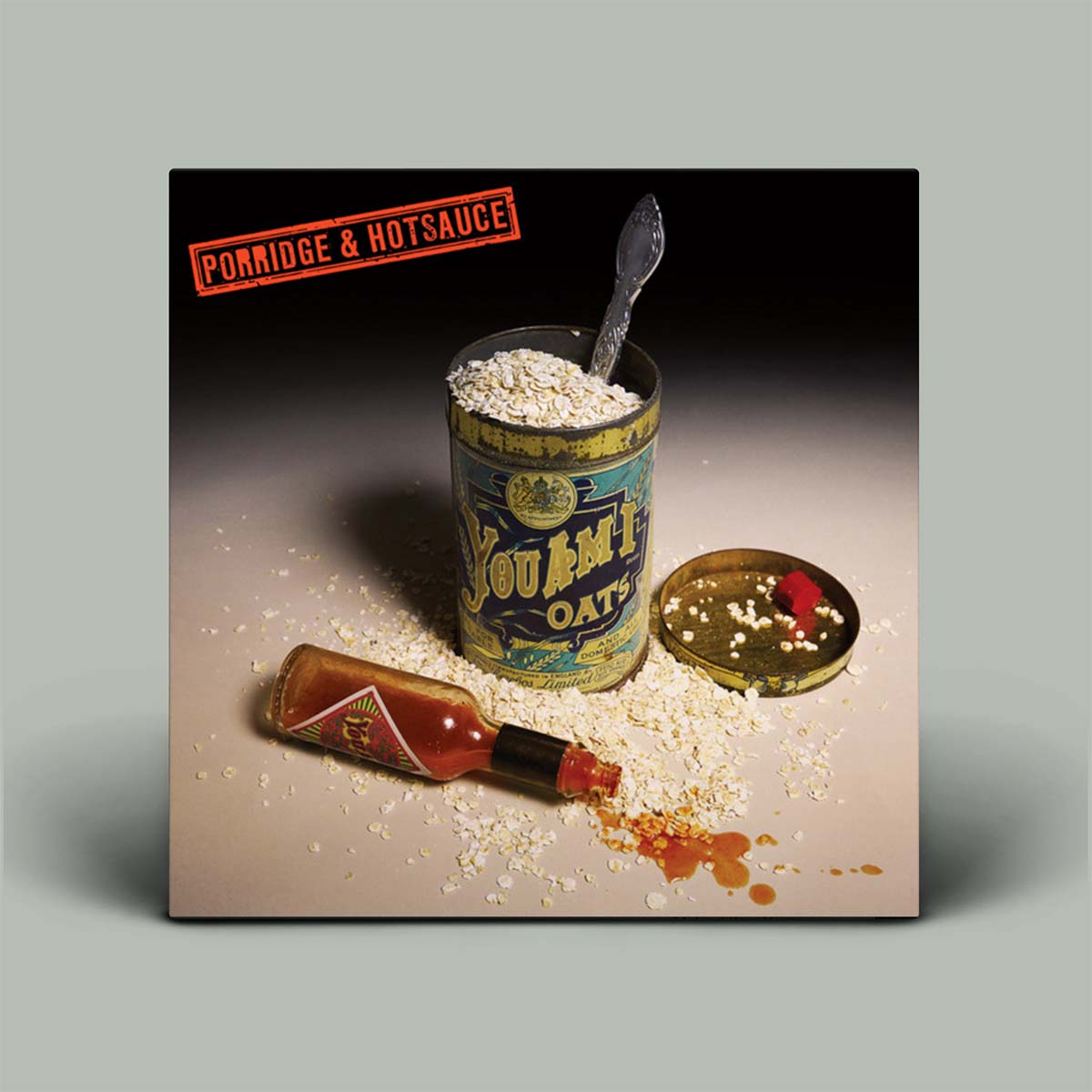 You Am I - Porridge & Hotsauce | Vinyl LP