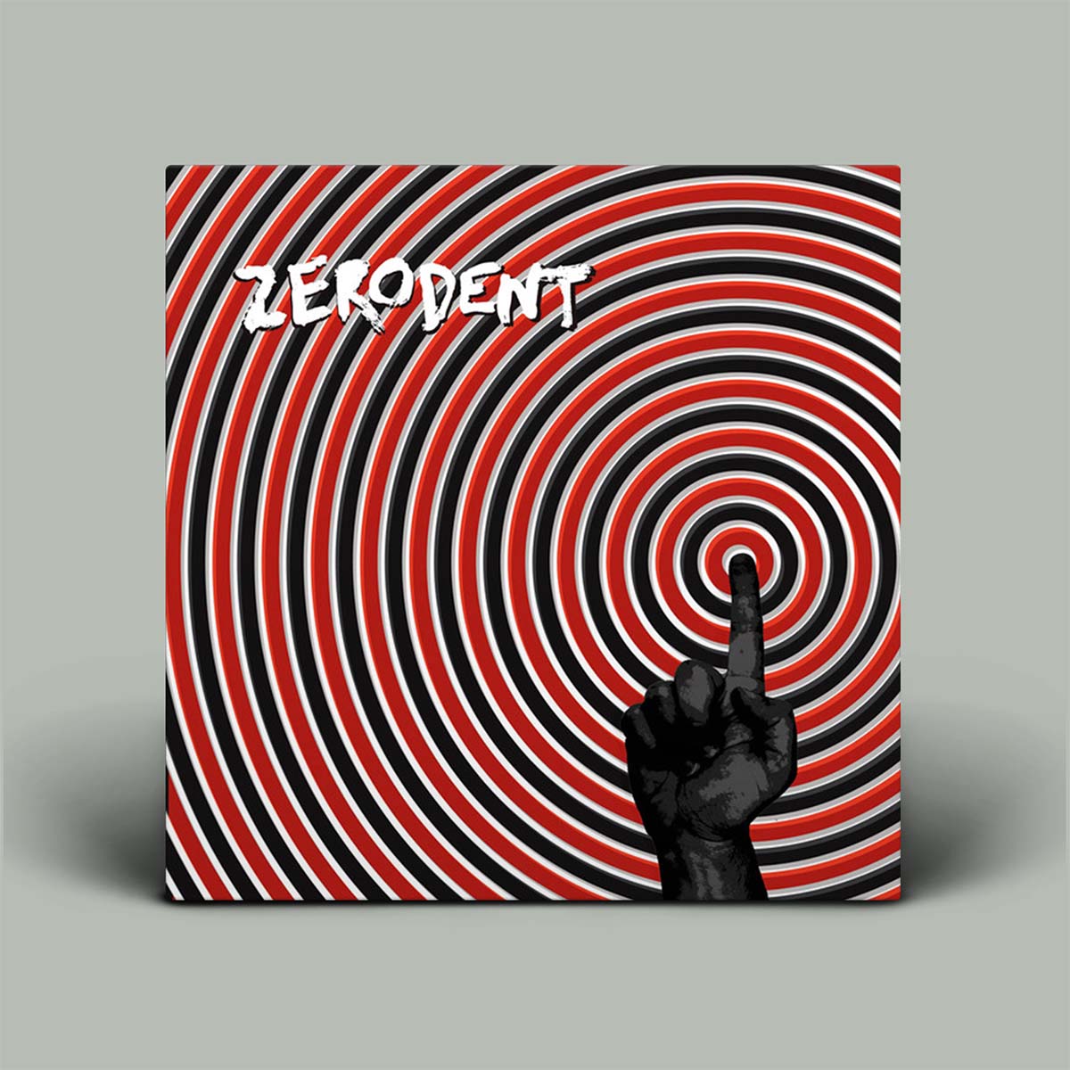 Zerodent - Zerodent | Vinyl LP