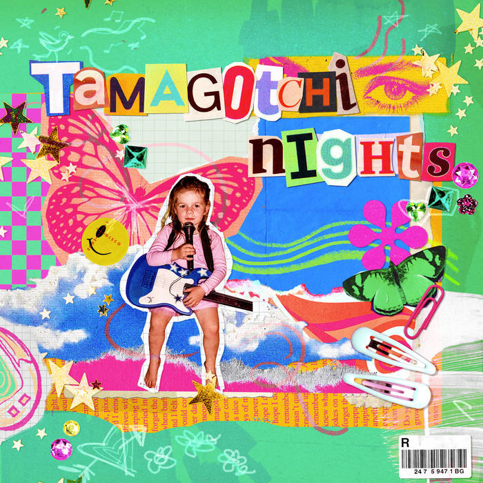Tamagotchi Nights