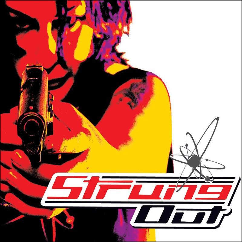 Strung Out - An American Paradox | Vinyl LP