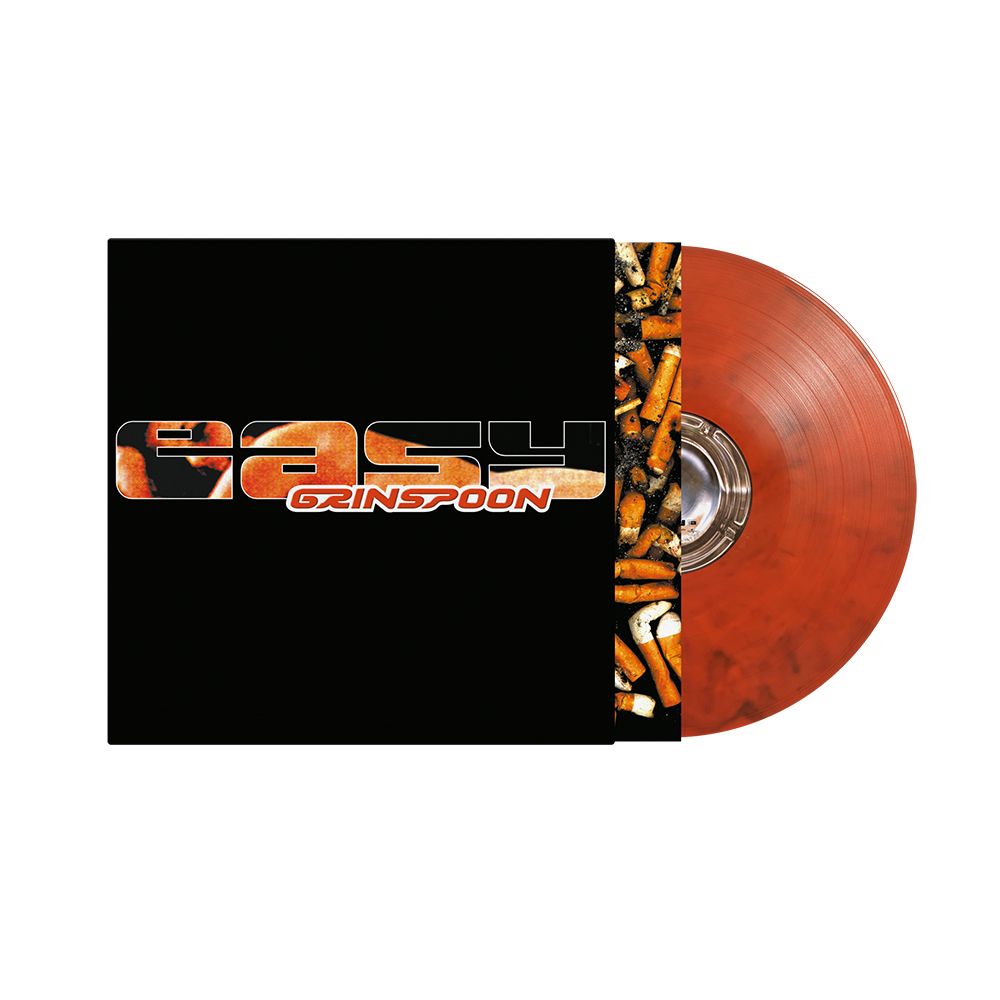 Grinspoon – Easy | Vinyl LP