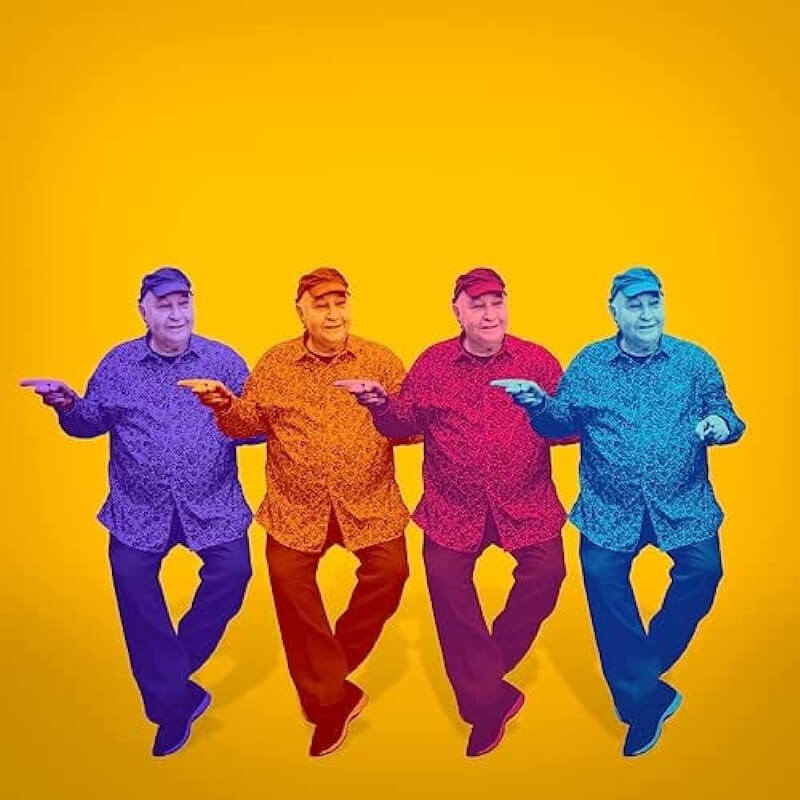 João Donato – Serotonina | Vinyl LP | Oh! Jean Records