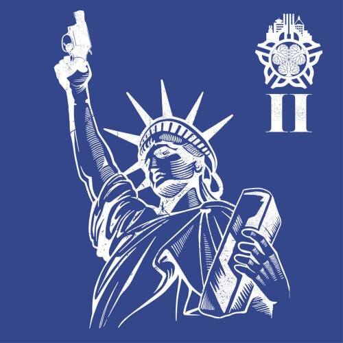 38 Spesh - Flour City 2 | Vinyl LP