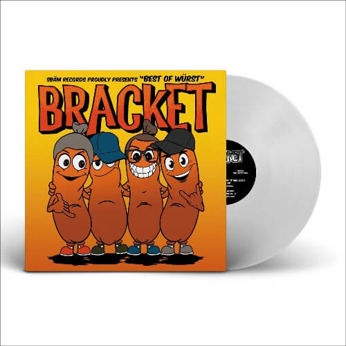 Bracket - Best Of Wurst | Oh! Jean Records