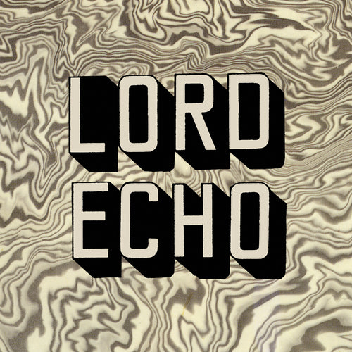 Lord Echo ‎- Melodies | Vinyl LP