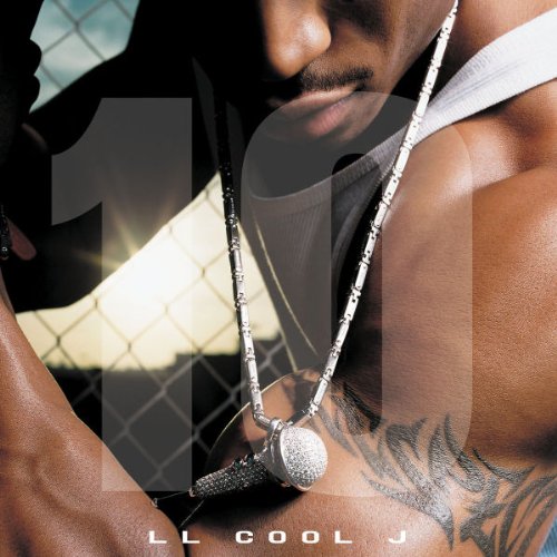 2LP 10 Vinyl - LL Cool J