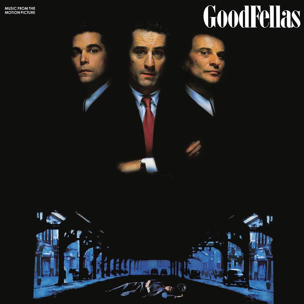 Goodfellas OST | Oh! Jean Records