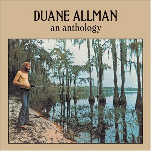 Duane Allman - An Anthology | Vinyl LP