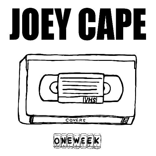 Joey Cape – One Week Record - Vinyl LP