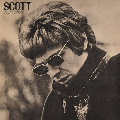 Scott Walker ‎- Scott | Vinyl LP