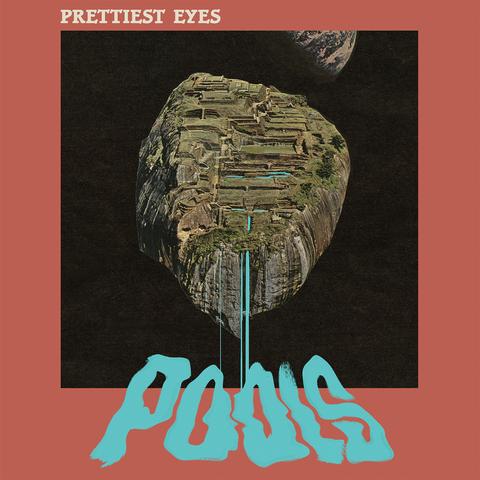 Prettiest Eyes - Pools | Vinyl LP | Oh! Jean Records