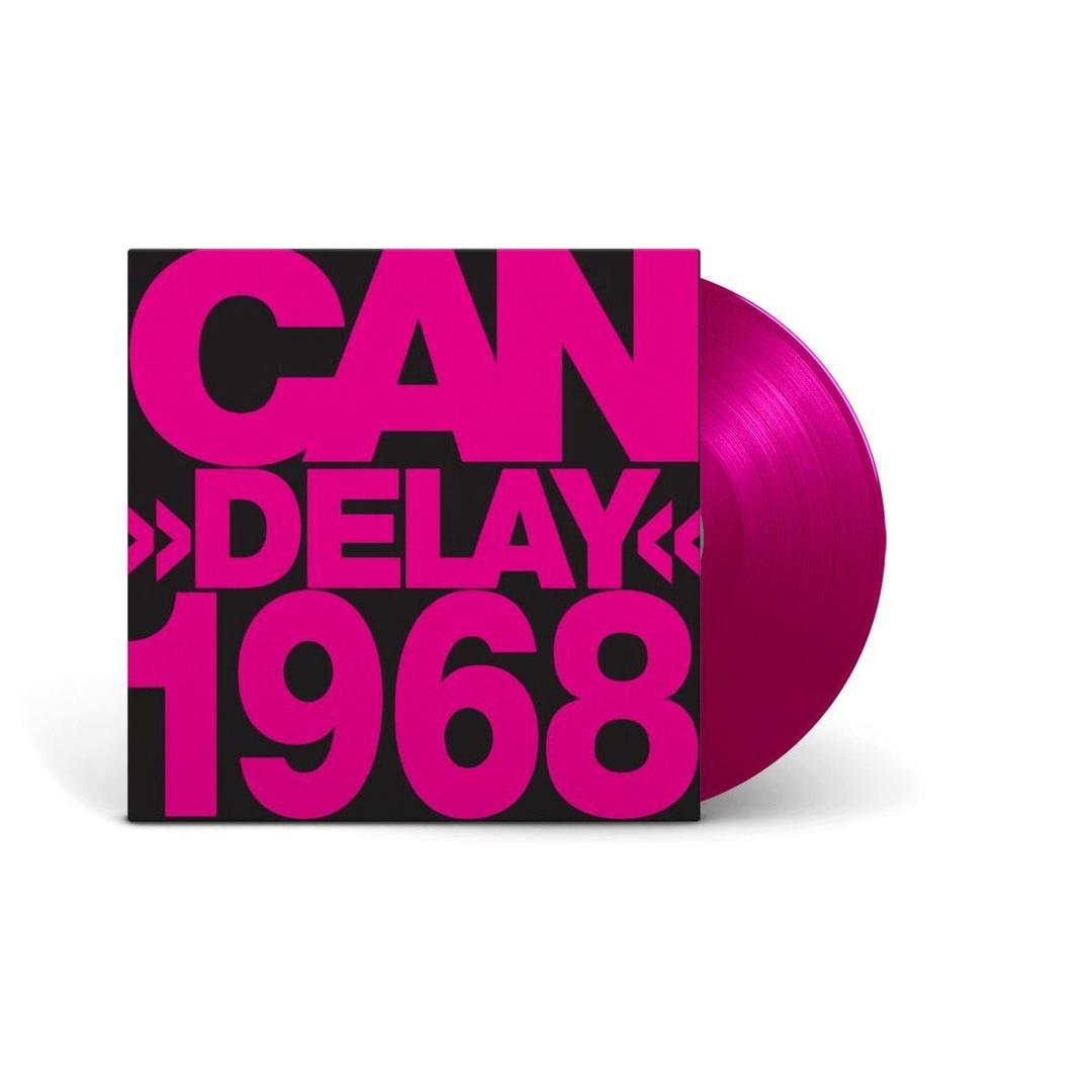 Can - Delay 1968