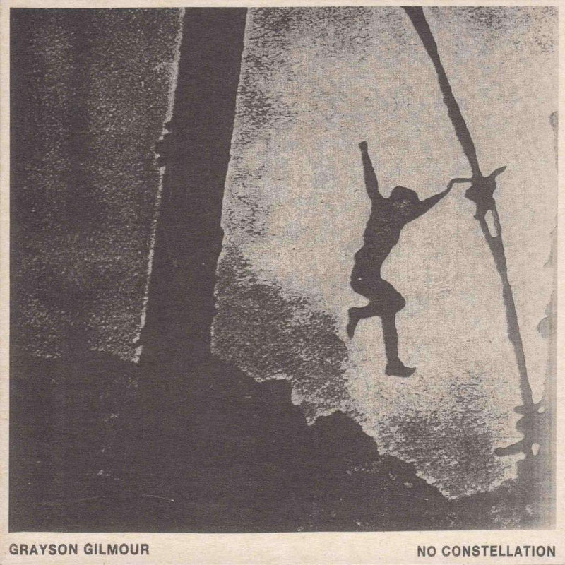 Grayson Gilmour - No Constellation | Vinyl LP | Oh! Jean Records