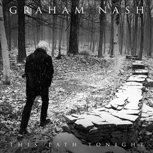 Graham Nash - This Path Tonight | Vinyl LP