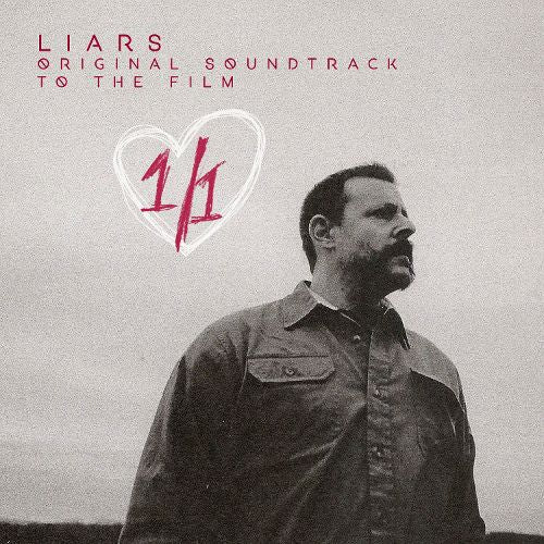 Liars - Original Soundtrack To The Film - 1/1 | Oh! Jean Records