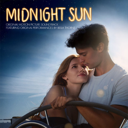 Various – Midnight Sun (Original Motion Picture Soundtrack) | Vinyl LP