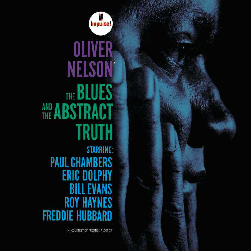 Oliver Nelson - The Blues And The Abstract Truth | Vinyl LP
