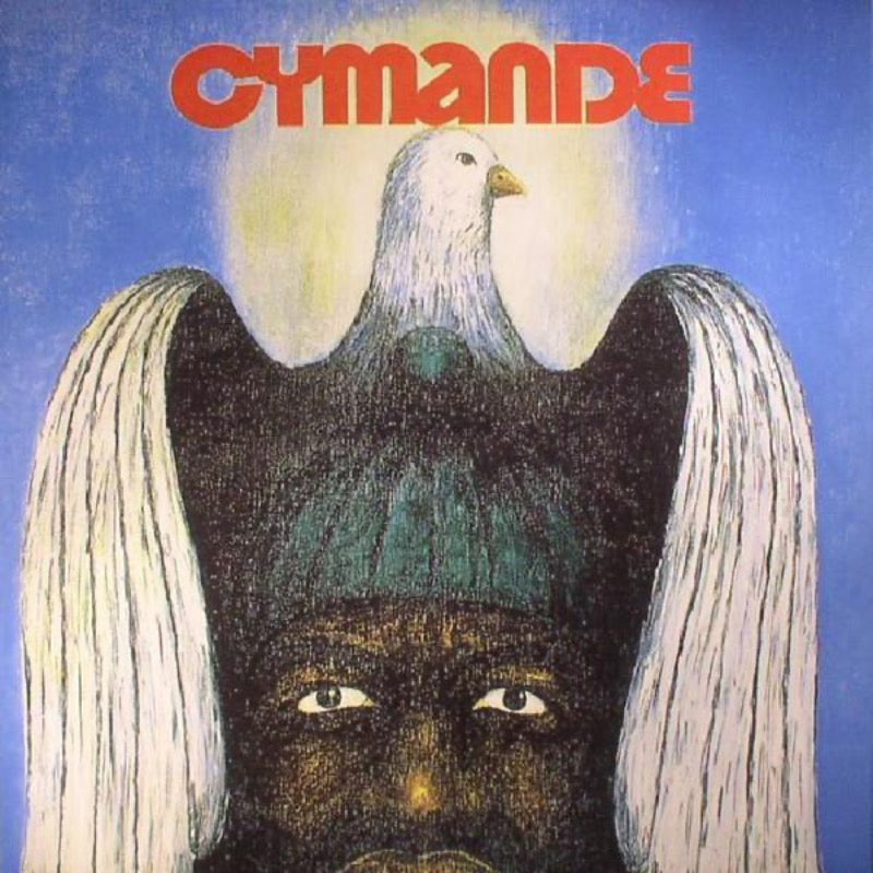 Cymande - Cymande | Vinyl LP