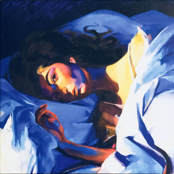 Lorde ‎- Melodrama | Vinyl LP