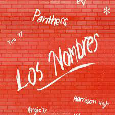 Los Nombres - Los Nombres | Vinyl LP | Oh! Jean Records