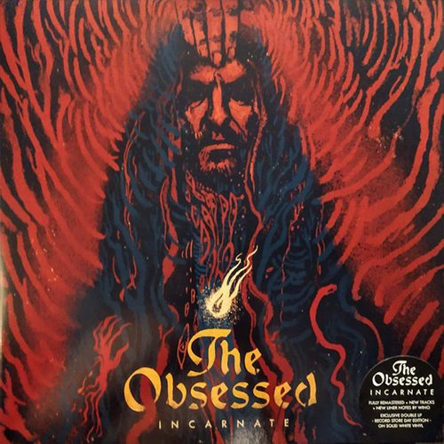 The Obsessed – Incarnate | Vinyl LP