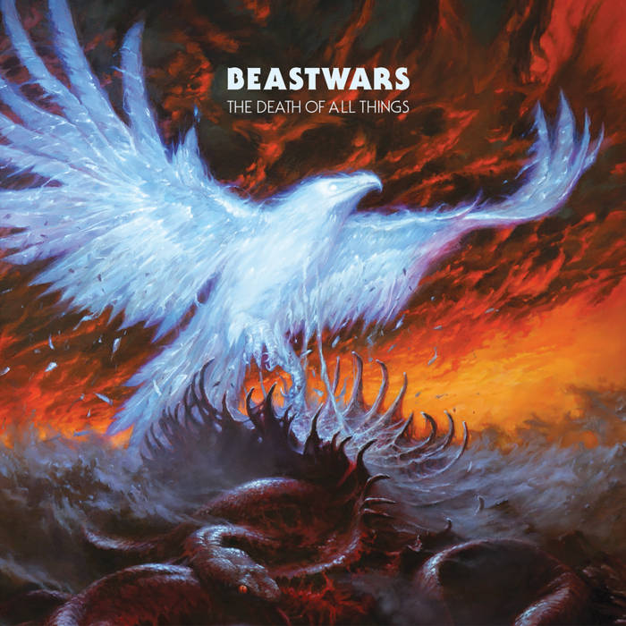 The Death Of All Things - BEASTWARS