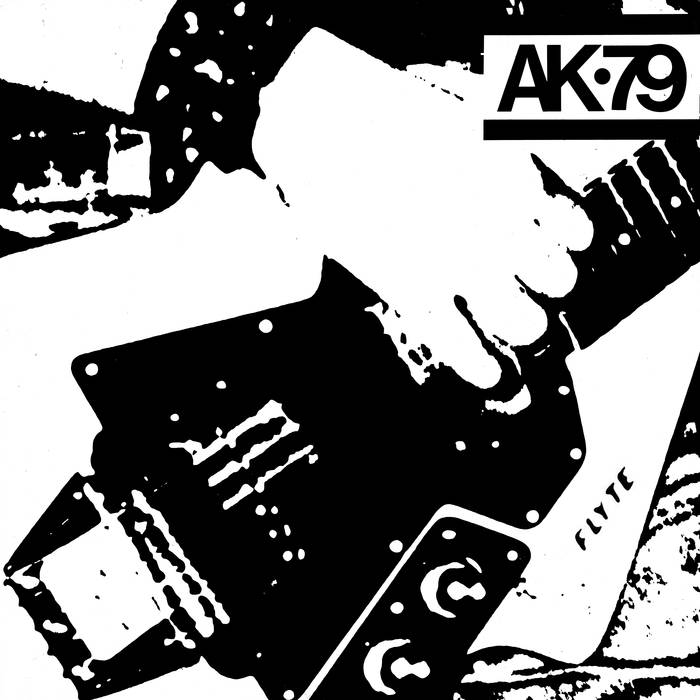 Various - AK•79 (2LP) | Oh! Jean Records
