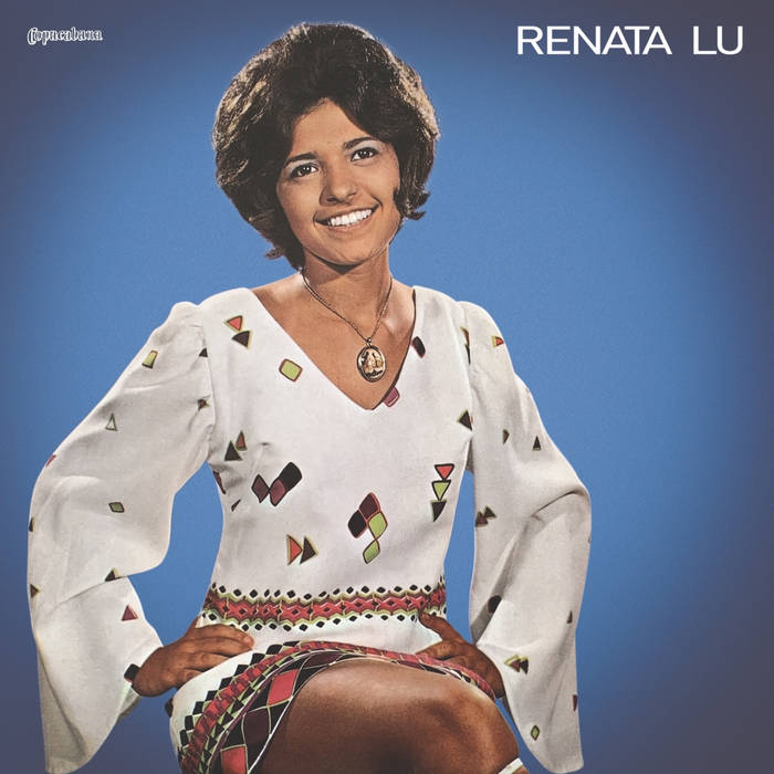 Renata Lu - Renata Lu | Oh! Jean Records