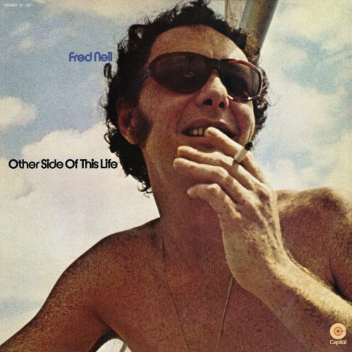 Fred Neil - Other Side Of This Life | Vinyl LP
