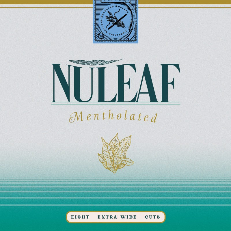 Various - NuLeaf | Oh! Jean Records