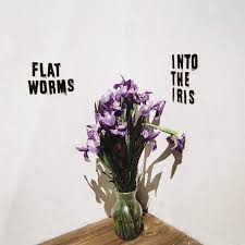 Flat Worms - Into The Iris (EP) | Vinyl LP | Oh! Jean Records