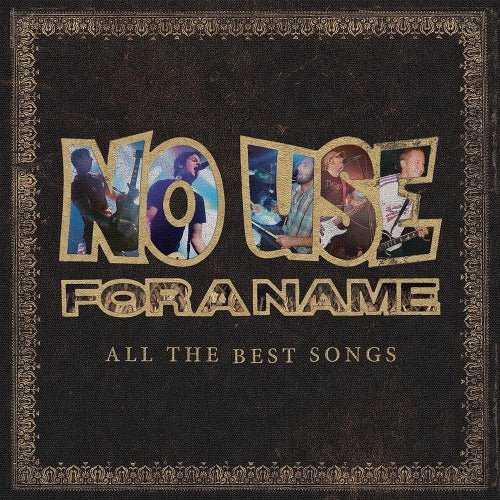 No Use For A Name - All The Best Songs | Vinyl LP