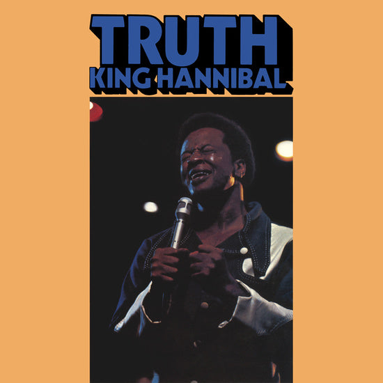 Truth (1973) King Hannibal