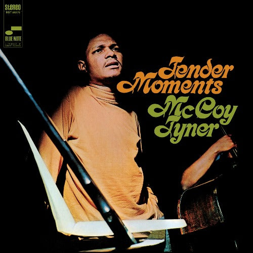 McCoy Tyner - Tender Moments | Vinyl LP